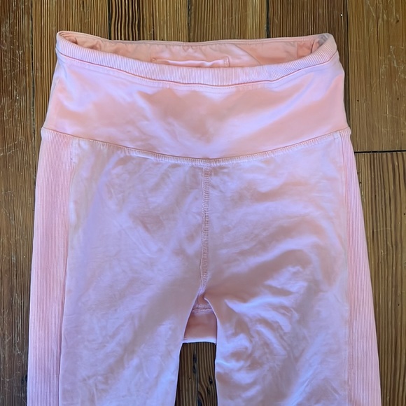 Free People FP Movement High Rise Ankle Hot Shot Leggings - Picture 4 of 14